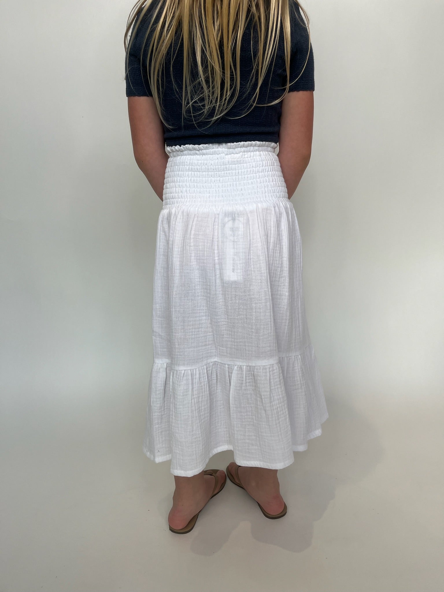 Feather 4 Arrow Sol Convertible Skirt | Vagabond Apparel Boutique