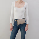 Hobo Fern Slim Belt Bag | Vagabond Apparel Boutique