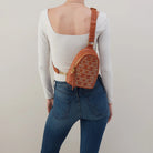 Hobo Fern Sling Bag Warm Honey | Vagabond Apparel Boutique