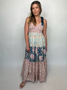 Free People Bluebell Maxi | Vagabond Apparel Boutique