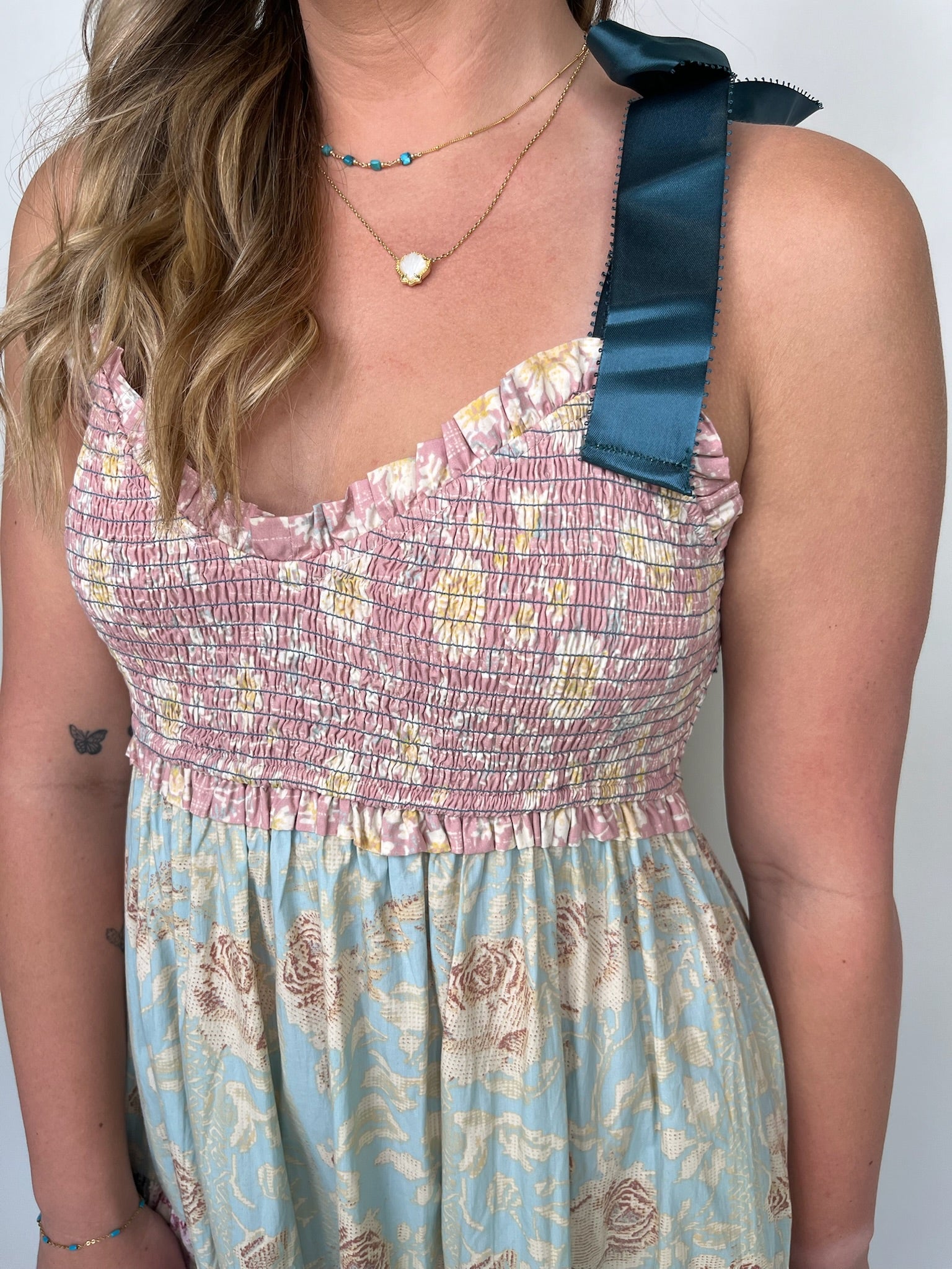 Free People Bluebell Maxi | Vagabond Apparel Boutique