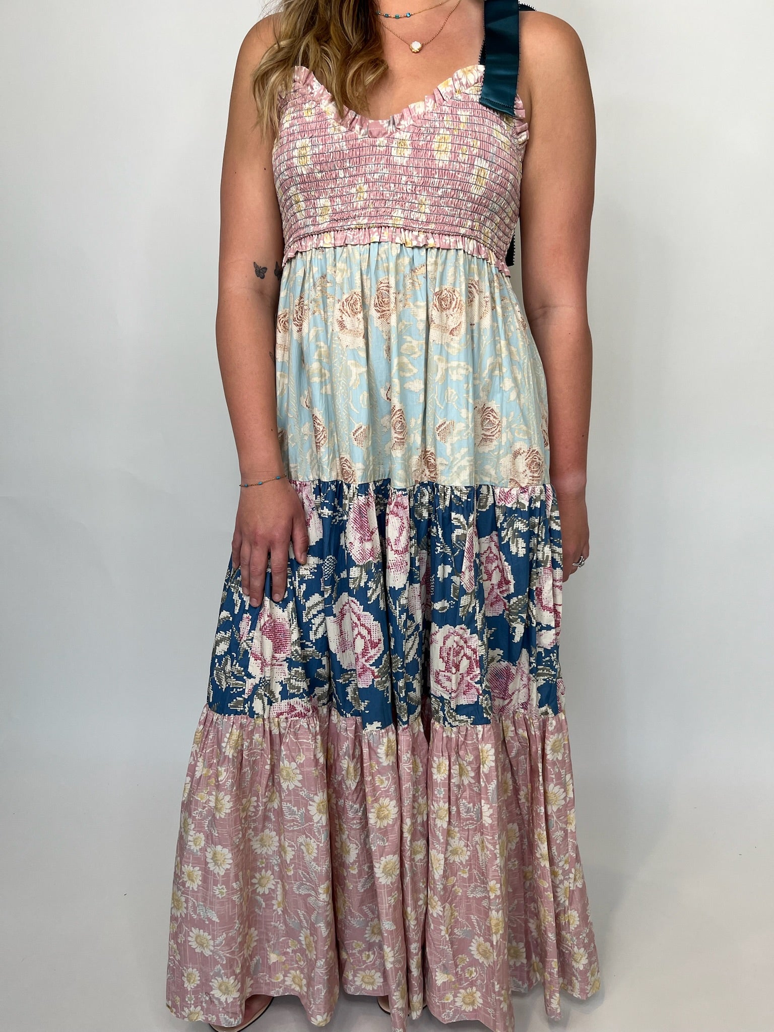 Free People Bluebell Maxi | Vagabond Apparel Boutique