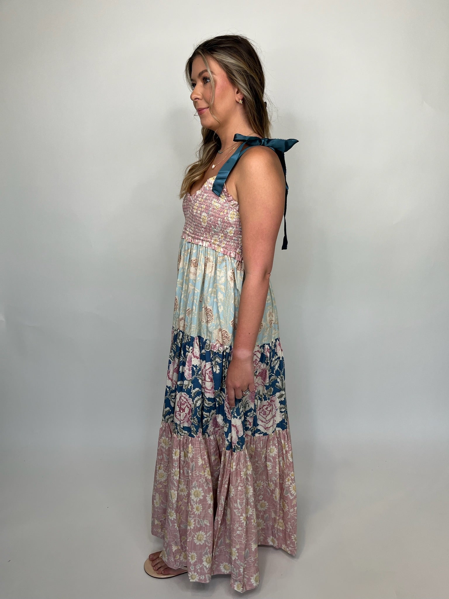 Free People Bluebell Maxi | Vagabond Apparel Boutique