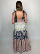 Free People Bluebell Maxi | Vagabond Apparel Boutique