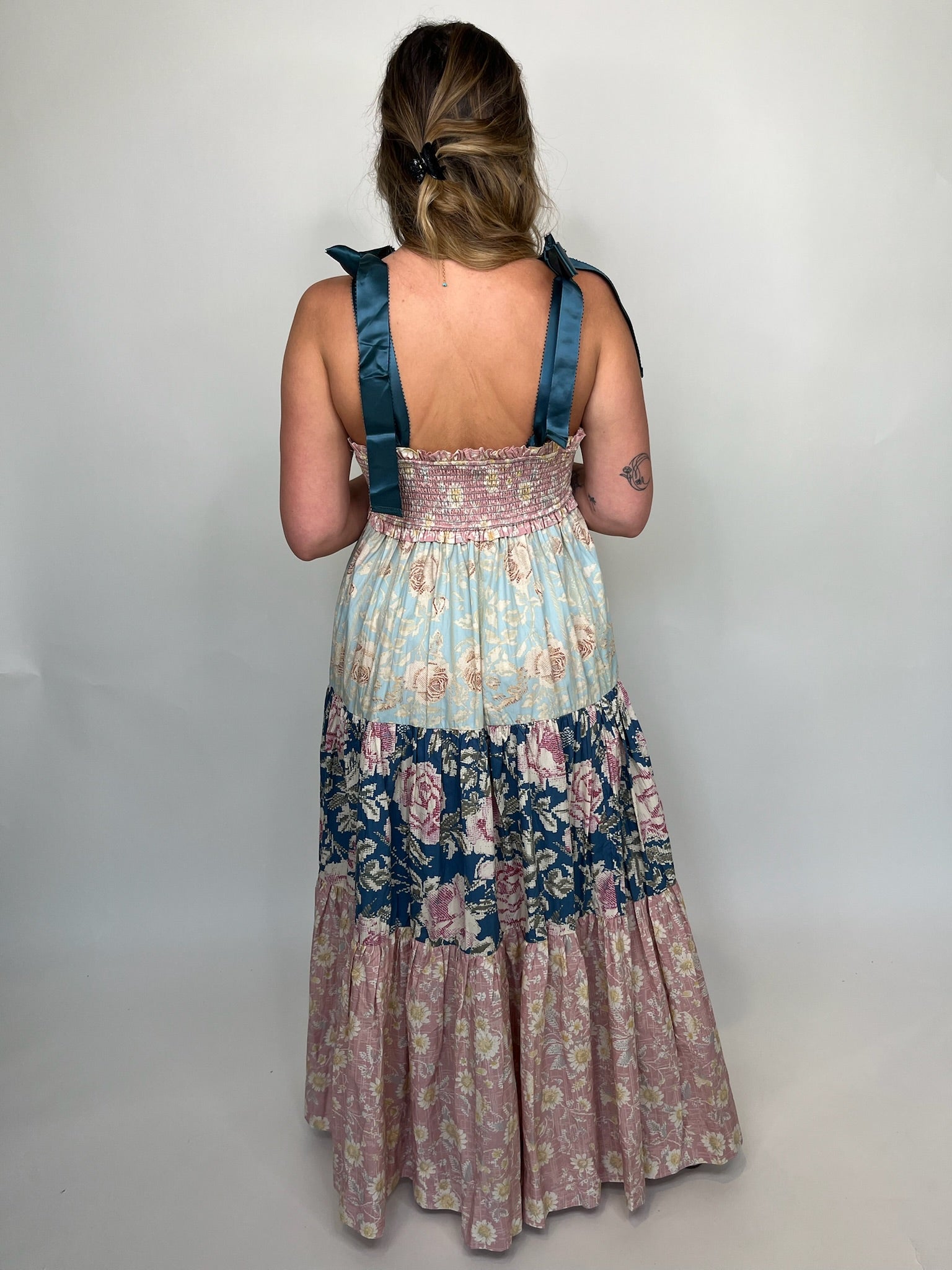 Free People Bluebell Maxi | Vagabond Apparel Boutique