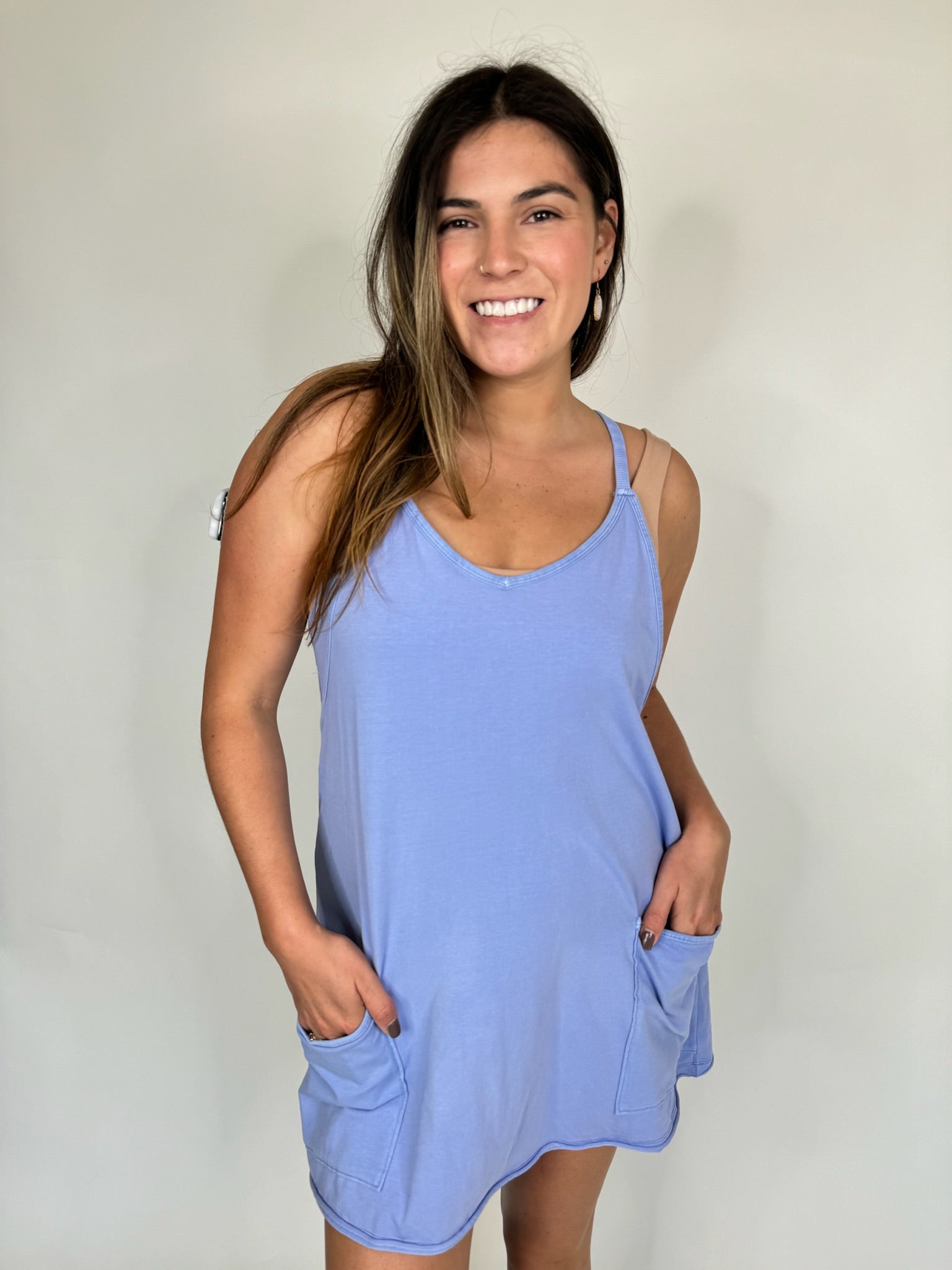 Free People Hot Shot Mini | Vagabond Apparel Boutique