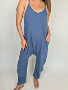 Free People Hot Shot Onesie | Vagabond Apparel Boutique