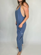 Free People Hot Shot Onesie | Vagabond Apparel Boutique