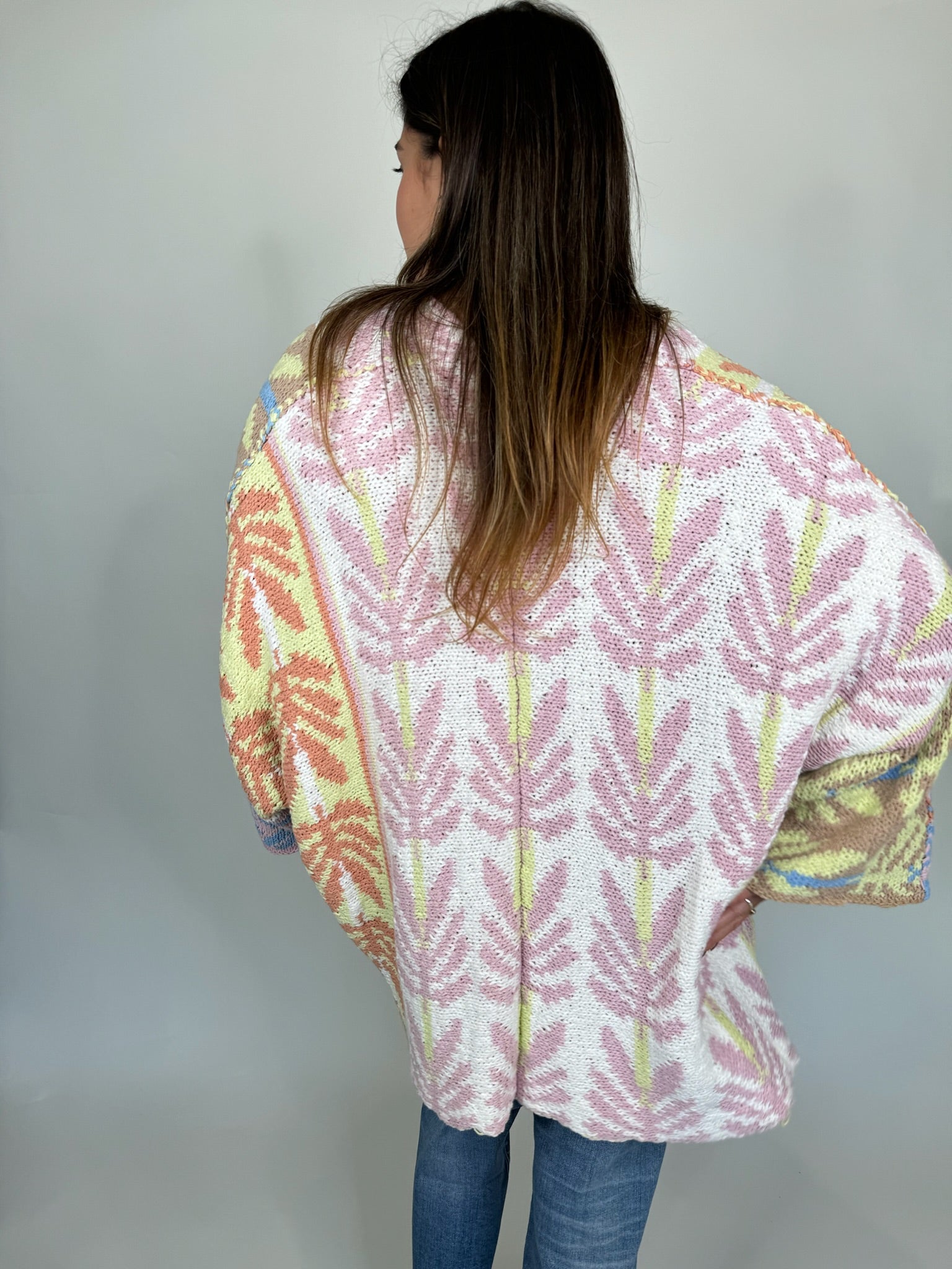 Free People Mallorca Cardi | Vagabond Apparel Boutique