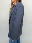 Free People Prep School Blazer | Vagabond Apparel Boutique