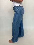 Free People Tennessee Low Rise Jeans | Vagabond Apparel Boutique