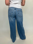 Free People Tennessee Low Rise Jeans | Vagabond Apparel Boutique