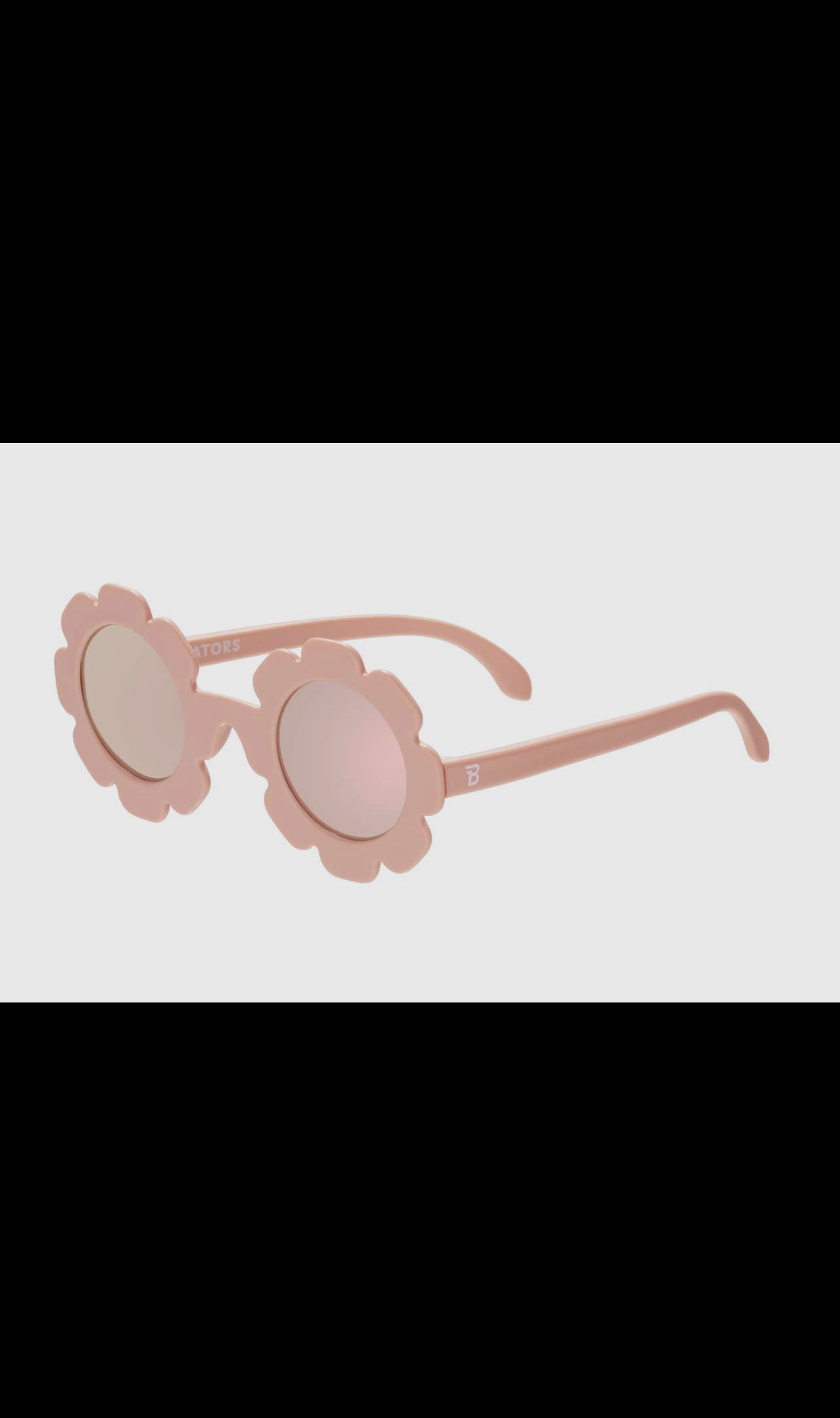 Babiators Flower Child Polarized