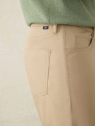 Faherty Men Movement Pant | Vagabond Apparel Boutique