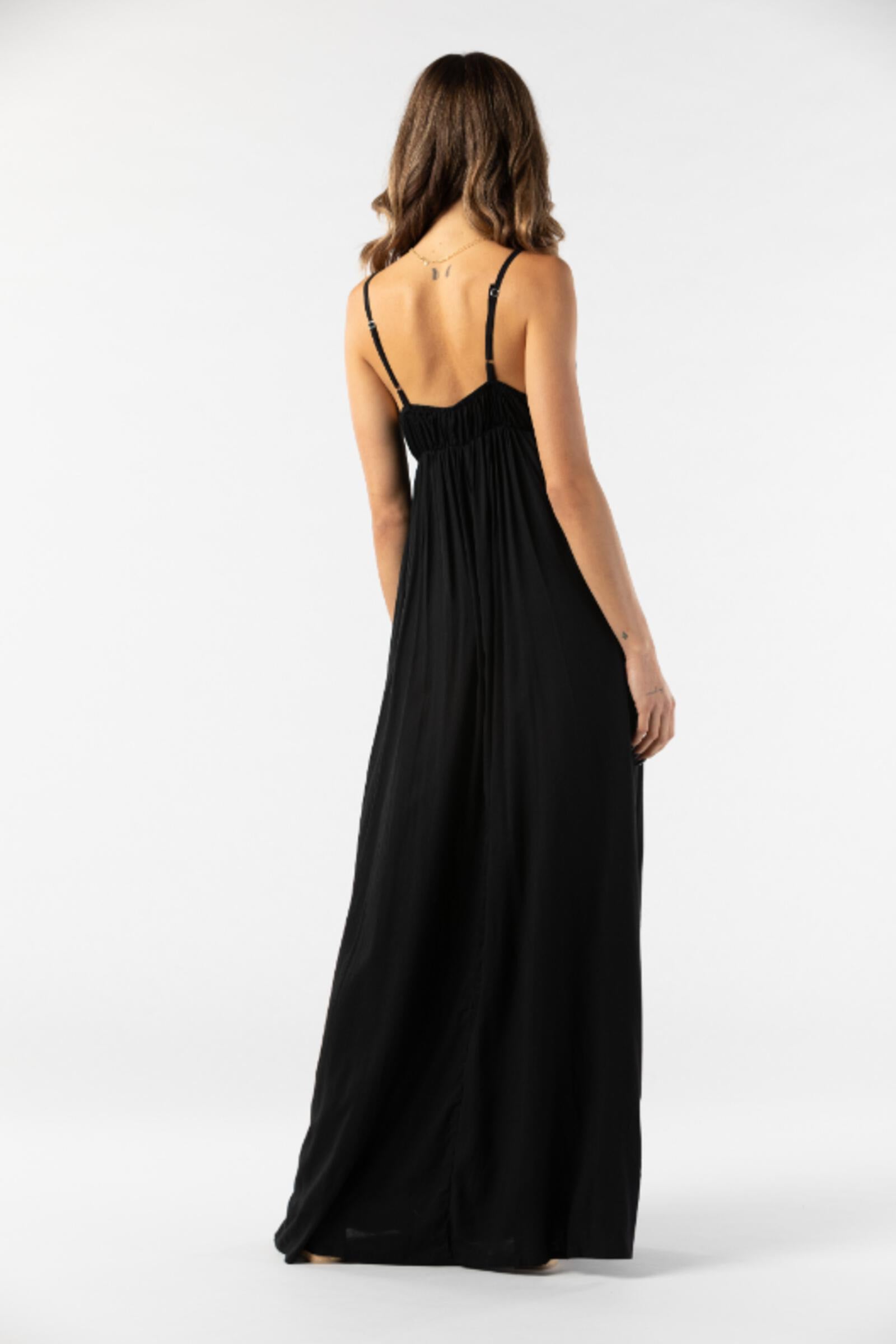 Tiare Hawaii Gracie Maxi Dress | Vagabond Apparel Boutique