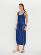 Kivari Gia Knit Maxi | Vagabond Apparel Boutique