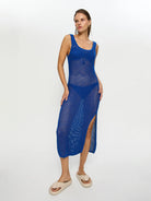 Kivari Gia Knit Maxi | Vagabond Apparel Boutique