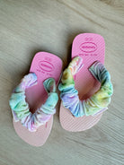 Havaianas Kid Fluffy Sandal | Vagabond Apparel Boutique