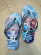 Havaianas Kid Princess Sandal | Vagabond Apparel Boutique