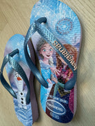 Havaianas Kid Princess Sandal | Vagabond Apparel Boutique