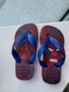 Havaianas Kid Top Marvel Sandal | Vagabond Apparel Boutique