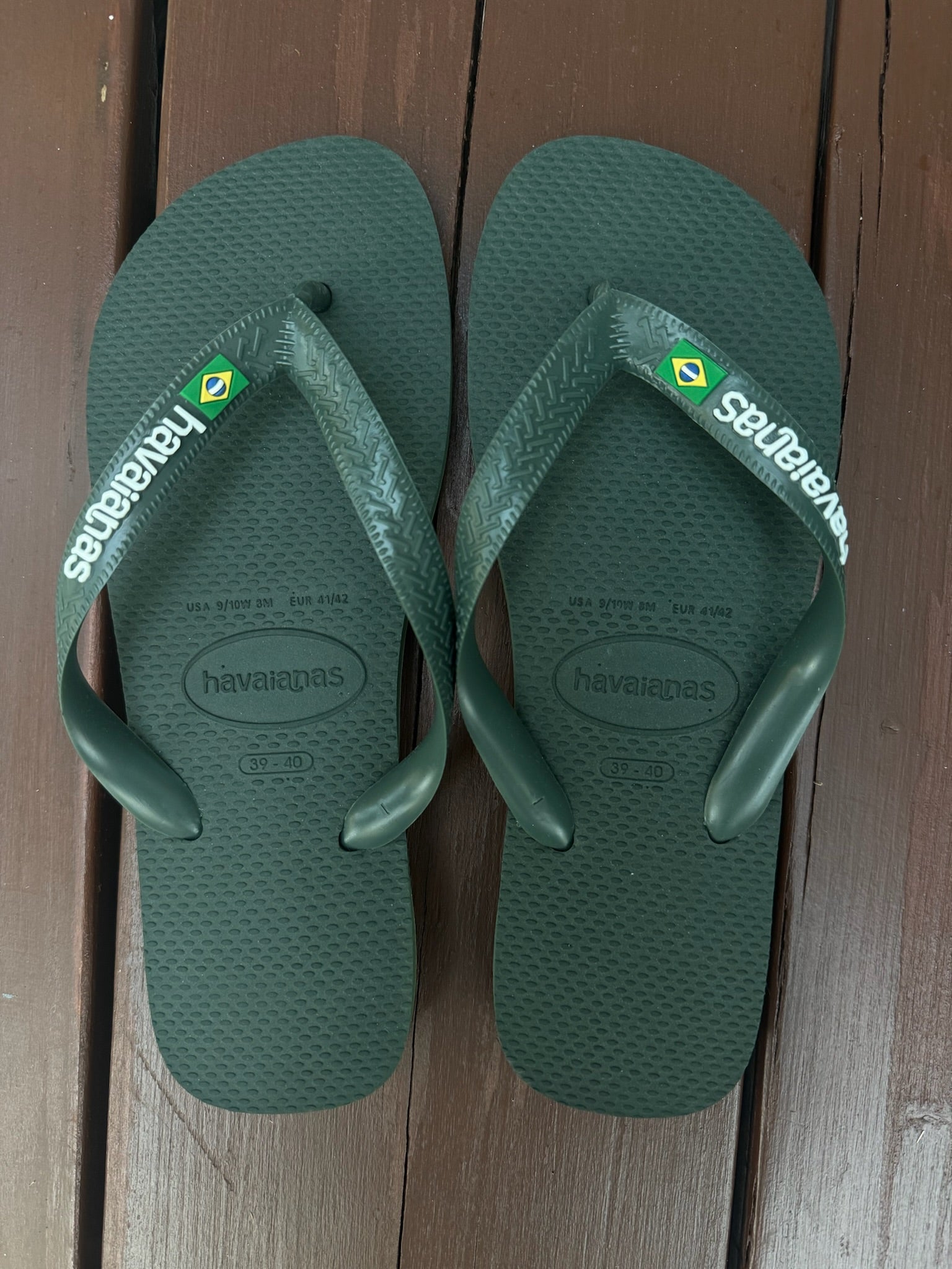 Havaianas Men Brazil Logo | Vagabond Apparel Boutique