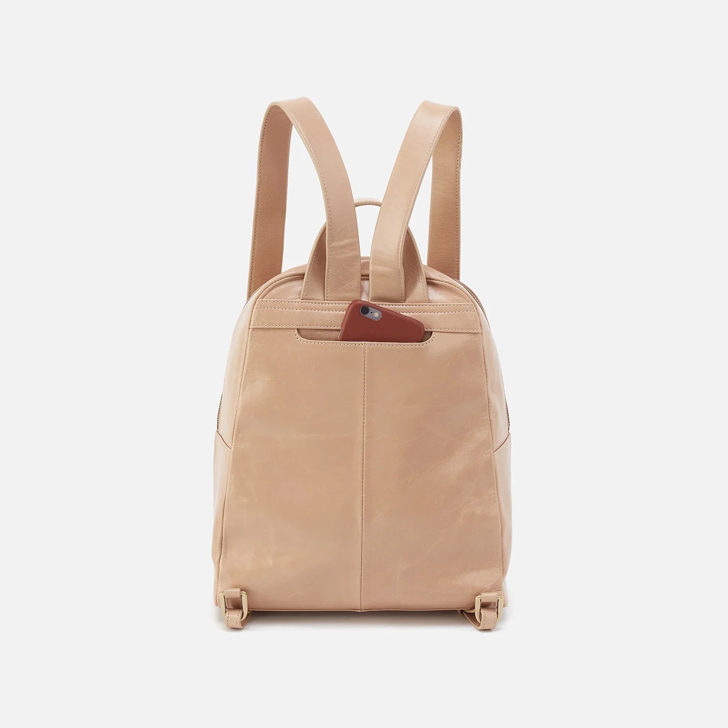 Hobo Billie Backpack Sand | Vagabond Apparel Boutique