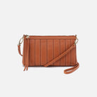 Hobo Darcy Crossbody Burnished Caramel | Vagabond Apparel Boutique