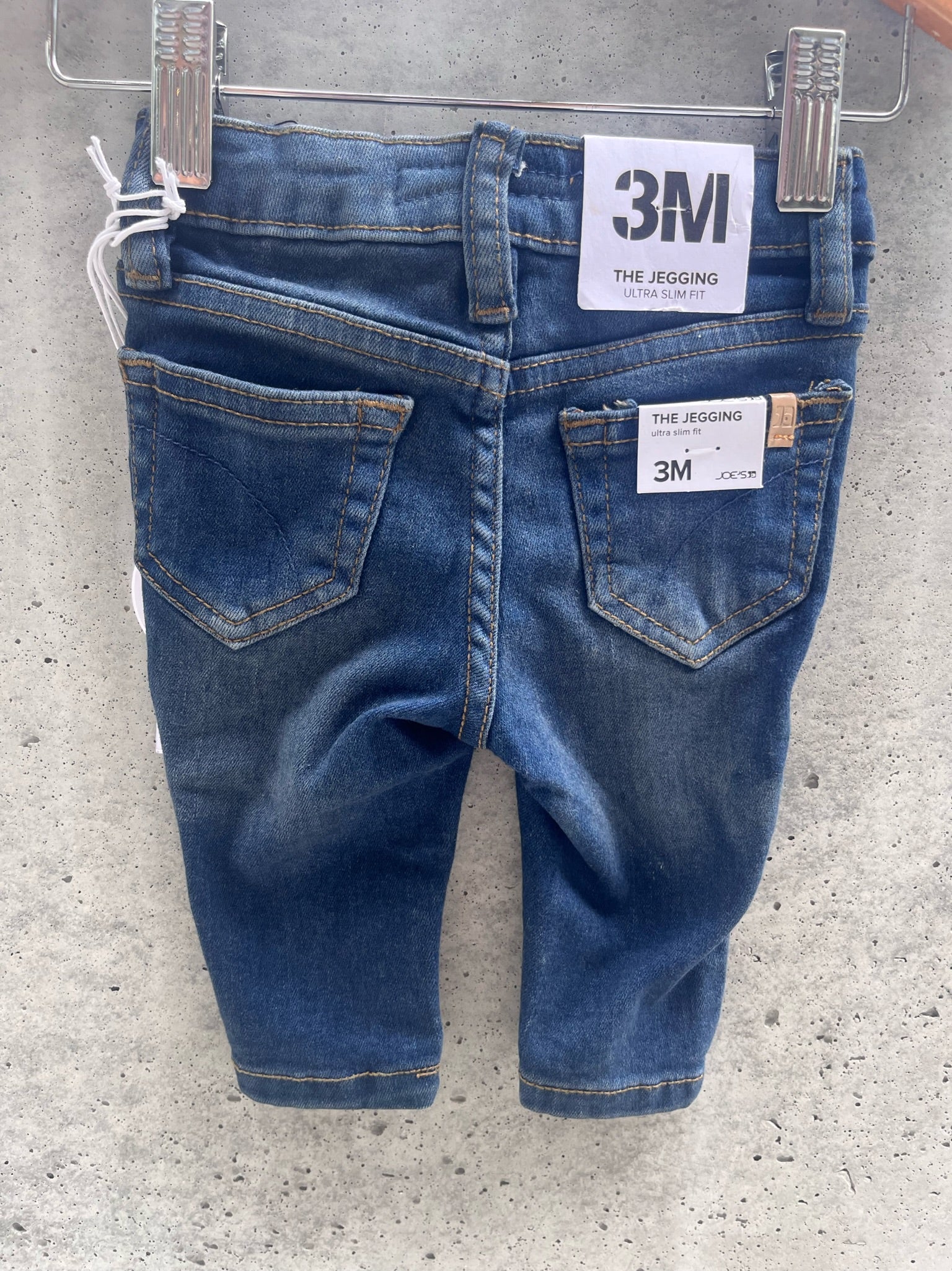 Joes Jeans Kid Midrise Jegging