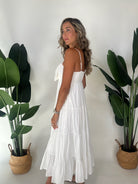 Reset Isabela Maxi | Vagabond Apparel Boutique