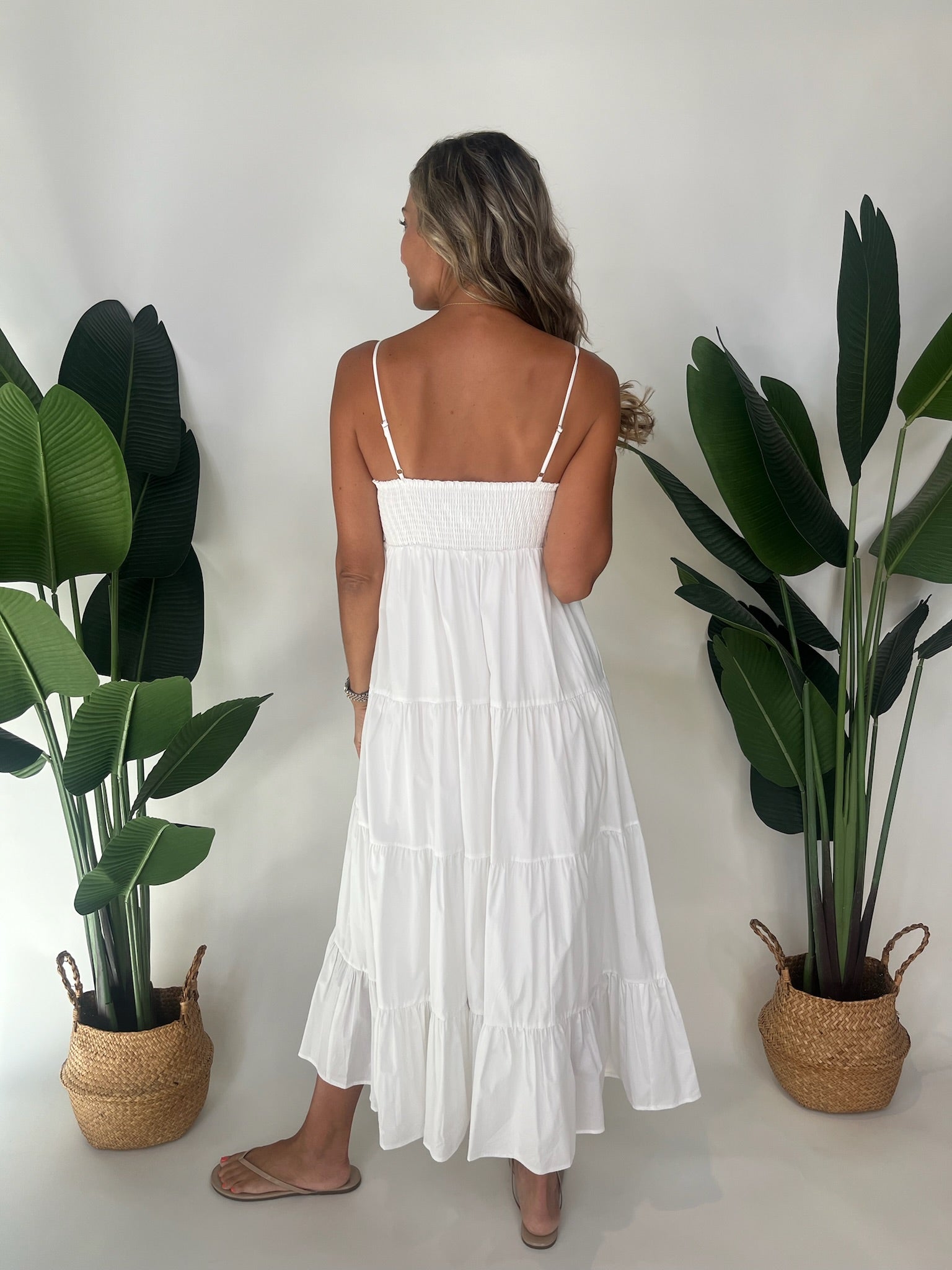 Reset Isabela Maxi | Vagabond Apparel Boutique