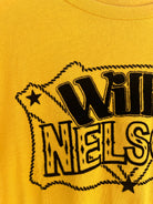 Daydreamer Willie Lasso Solo Tee Golden Daze