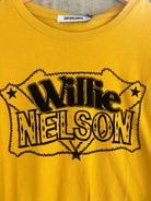 Daydreamer Willie Lasso Solo Tee Golden Daze