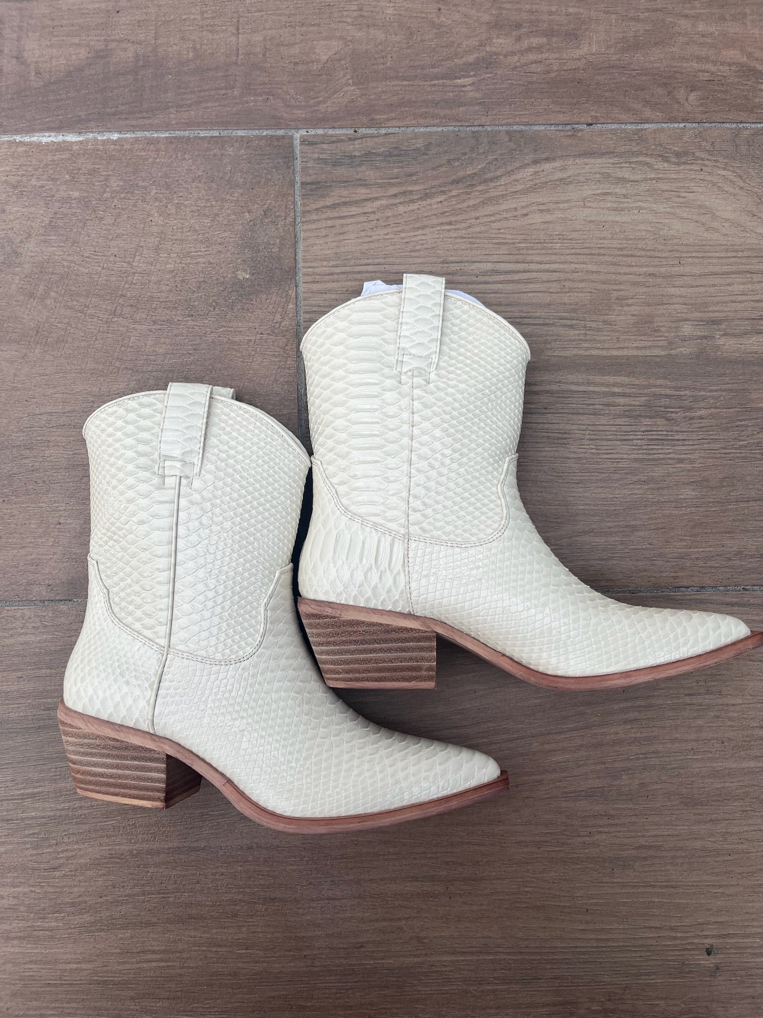 Shu Shop Zou Zou Boot