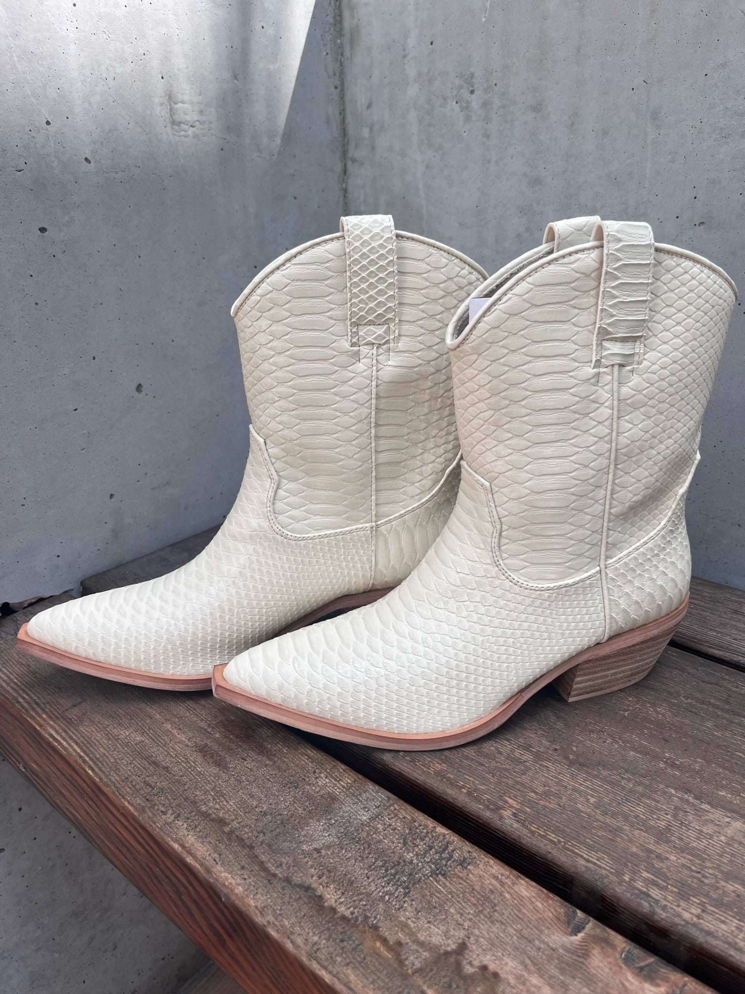 Shu Shop Zou Zou Boot