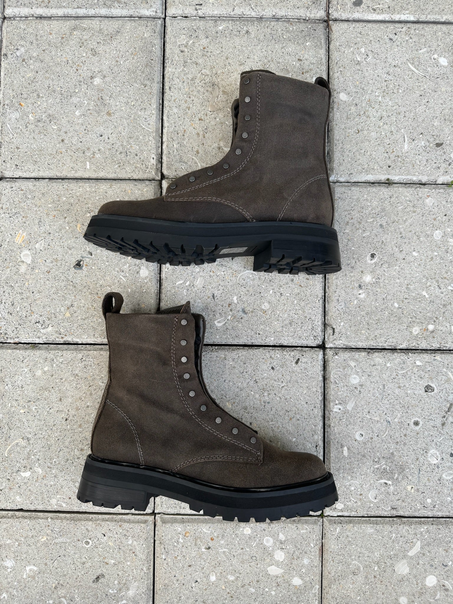 Dolce Vita Rainer Boots | Vagabond Apparel Boutique