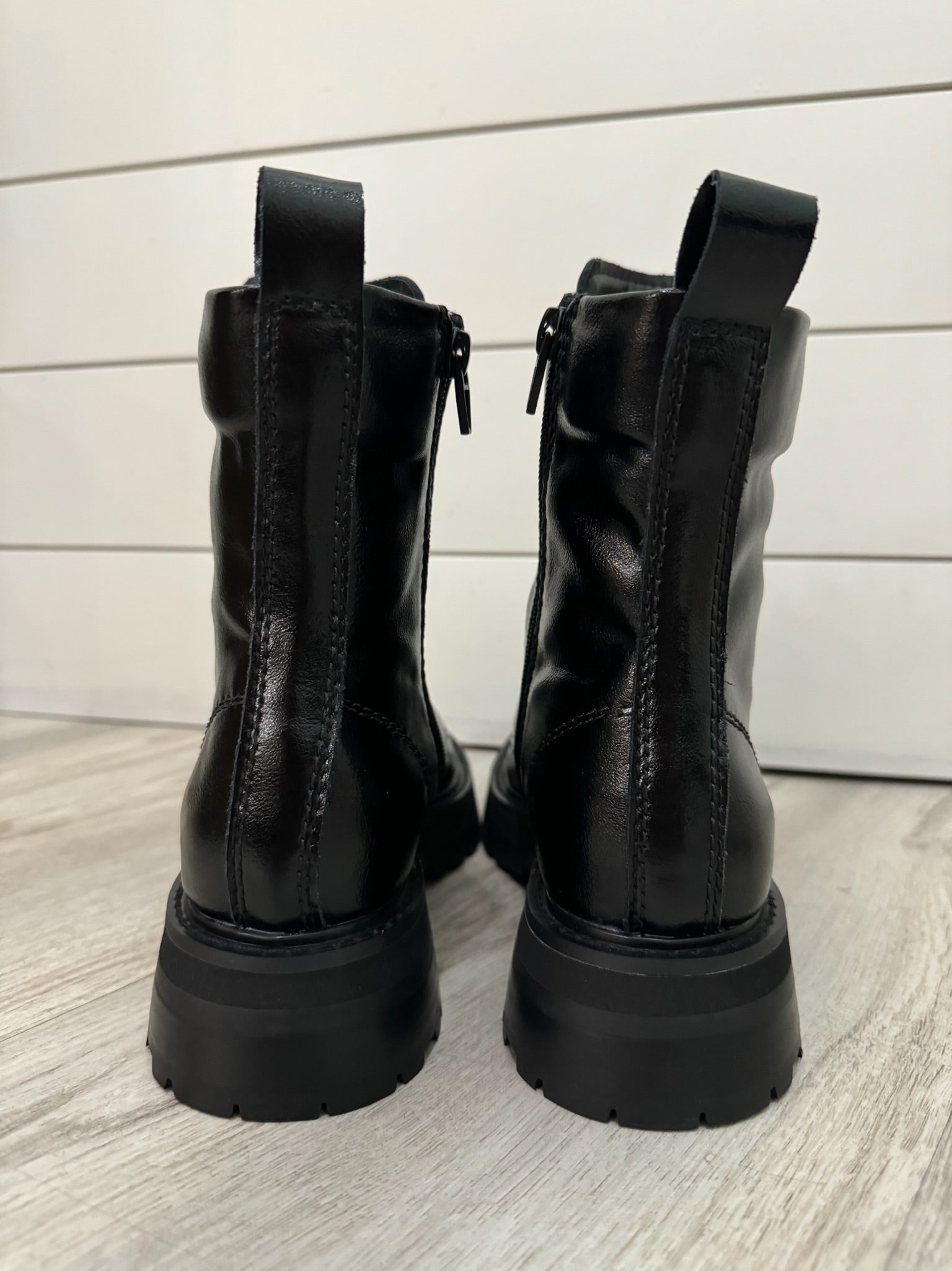 Dolce Vita Rainer Boots | Vagabond Apparel Boutique