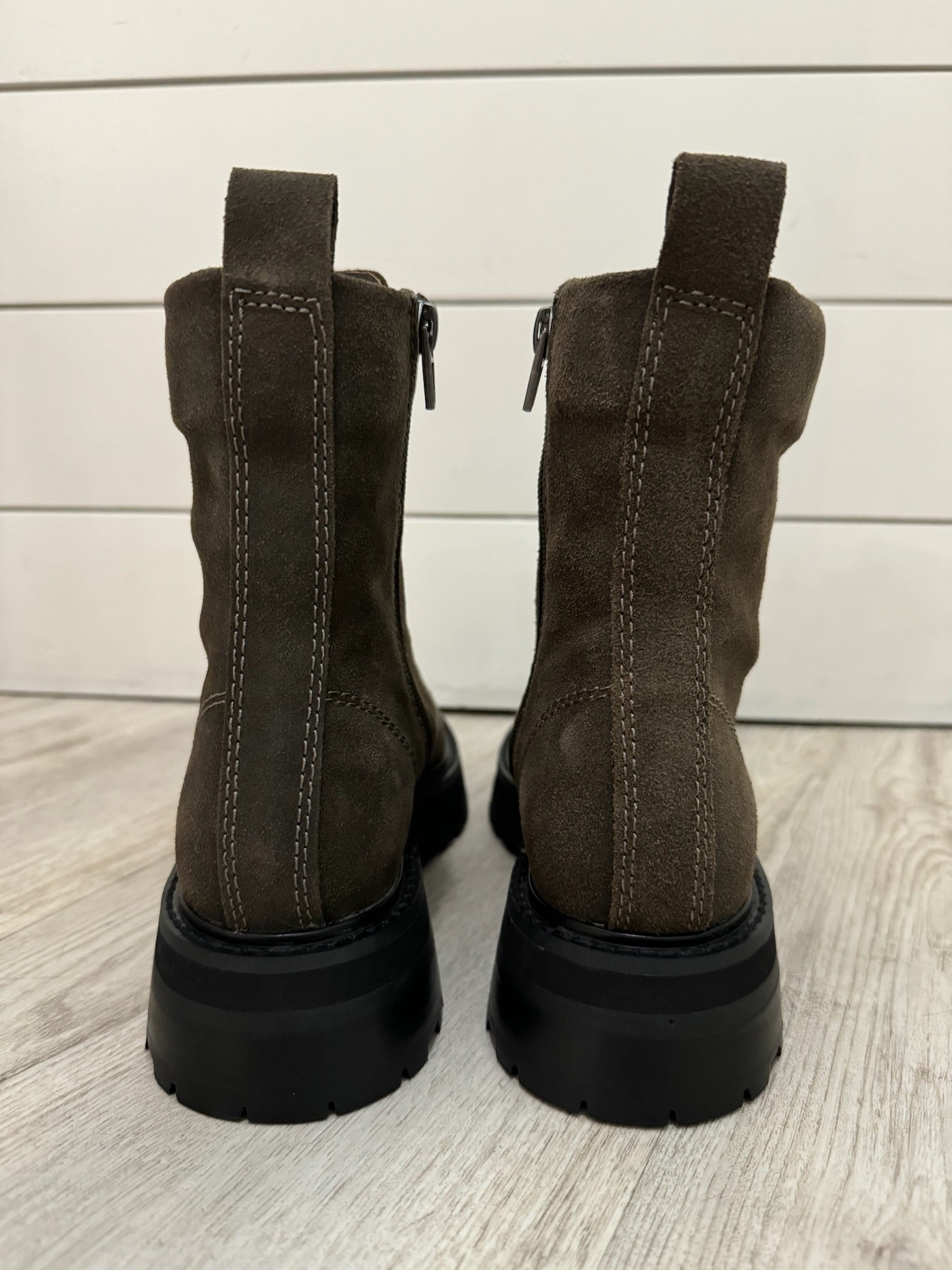 Dolce Vita Rainer Boots | Vagabond Apparel Boutique