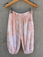 PiYoga Baby Bottom Peach Sherbert | Vagabond Apparel Boutique