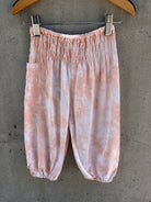 PiYoga Baby Bottom Peach Sherbert | Vagabond Apparel Boutique