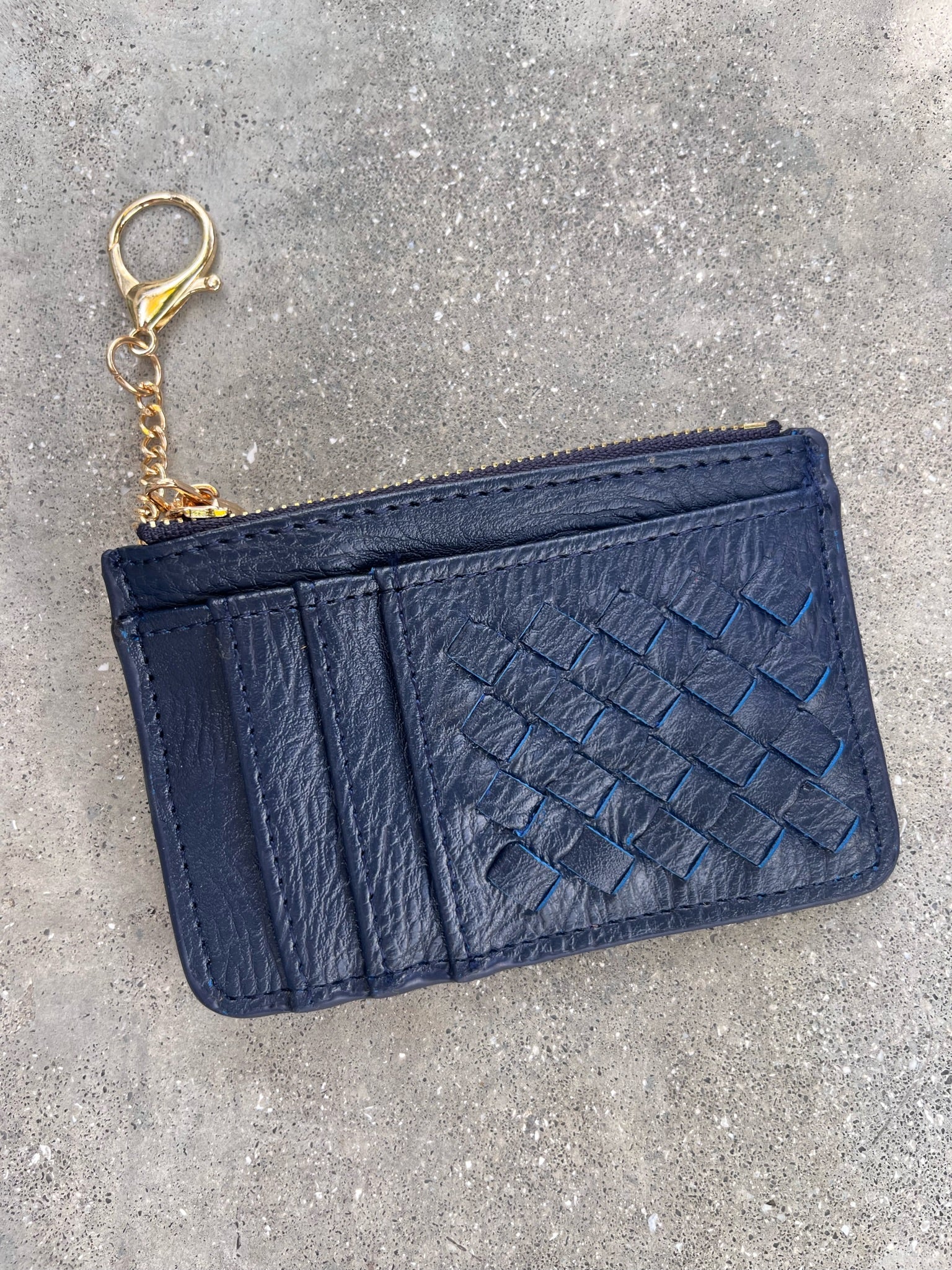 BC Keychain Wallet