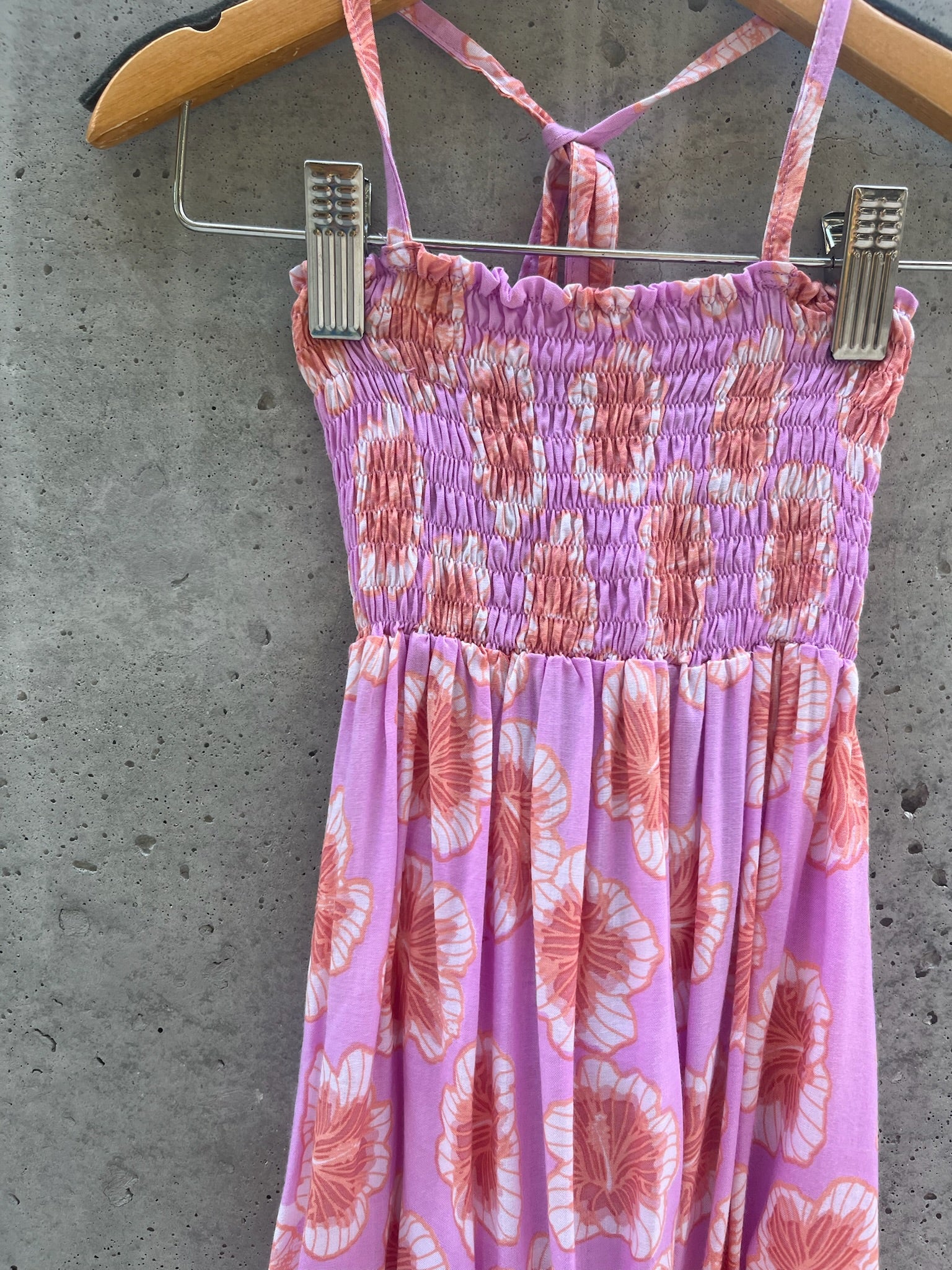 Tiare Hawaii Kid Bellini Dress | Vagabond Apparel Boutique