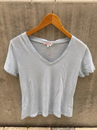 Sundry V-Neck Tee | Vagabond Apparel Boutique