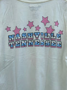 Recycled Karma Nashville SS Tee Pearl