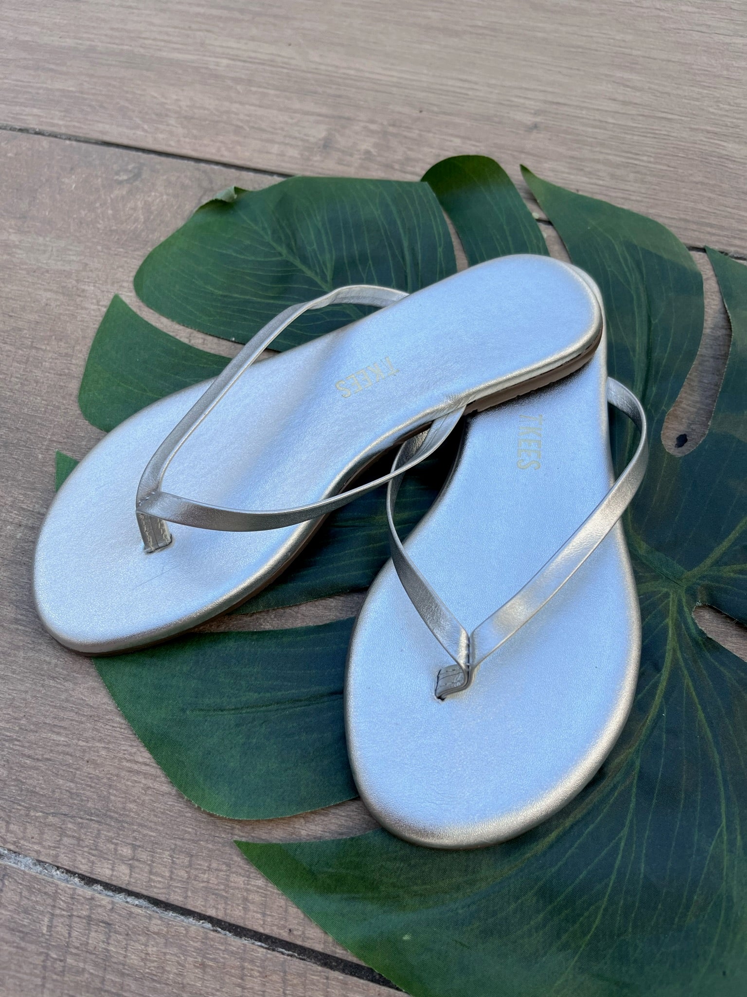 Tkees Metallics Fairylust