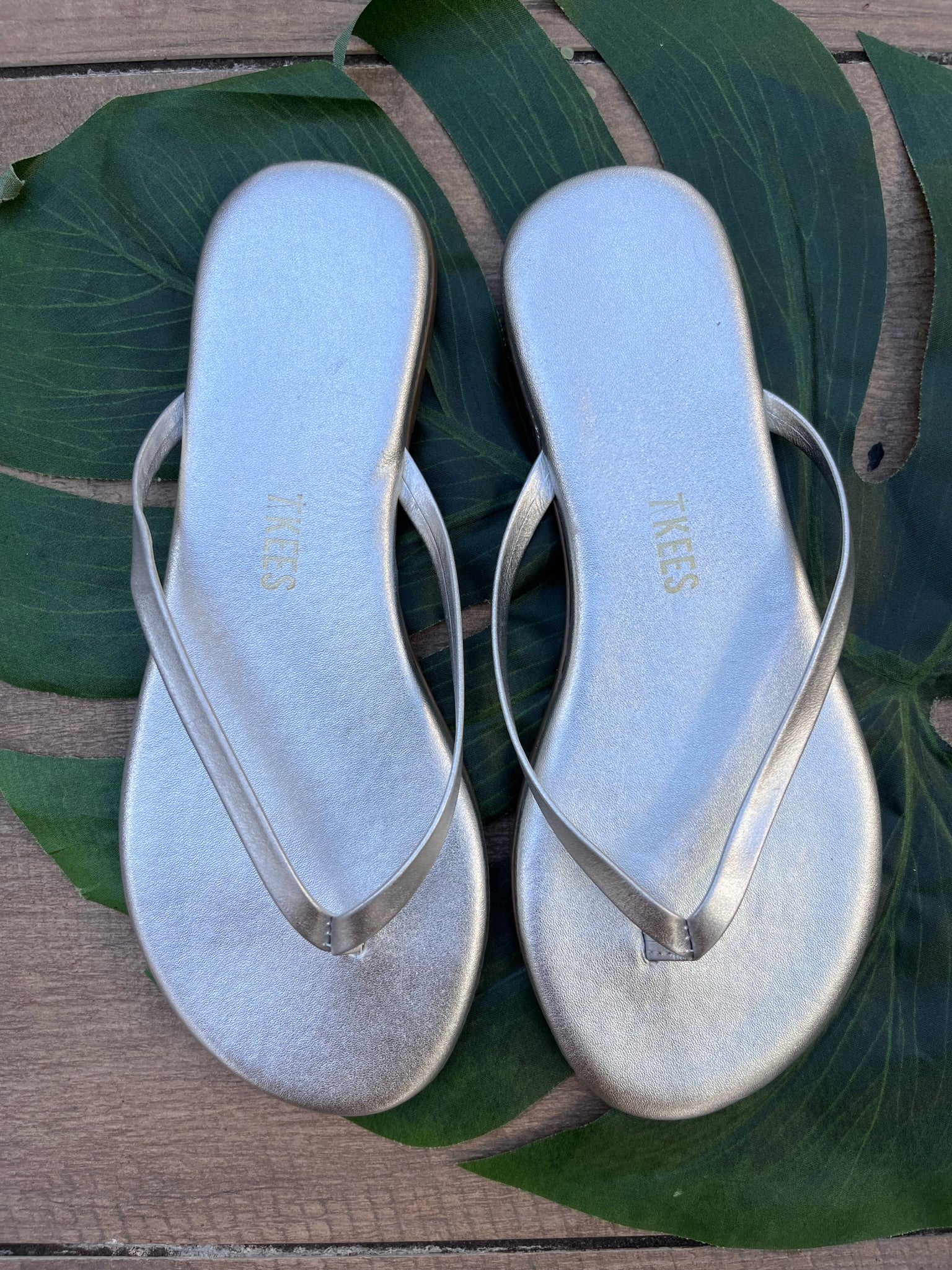 Tkees Metallics Fairylust