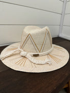 Corazon Playero Isabella Hat | Vagabond Apparel Boutique