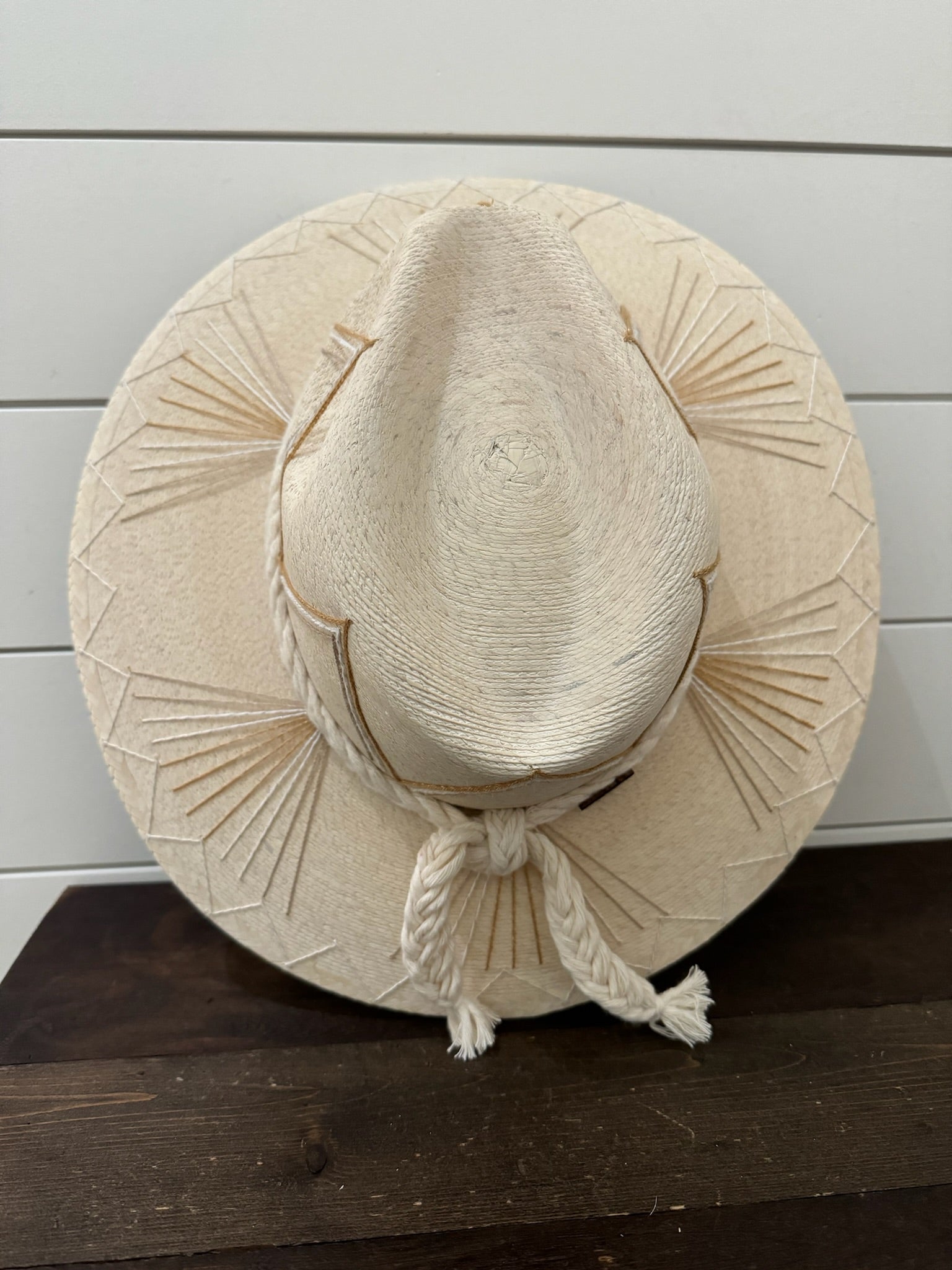 Corazon Playero Isabella Hat | Vagabond Apparel Boutique