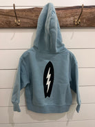 Feather 4 Arrow Lightning Chaser Hoodie