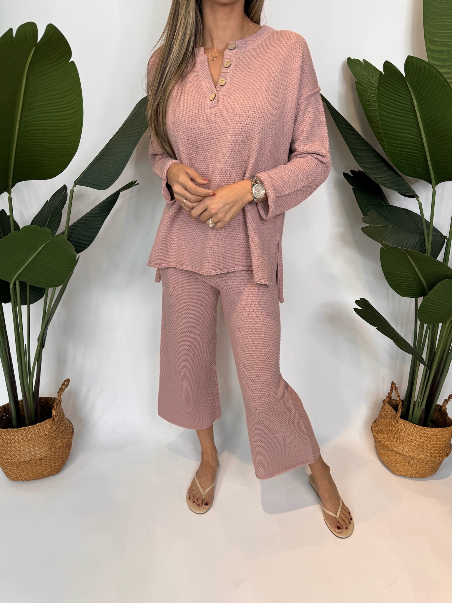 Free People Hailee Set